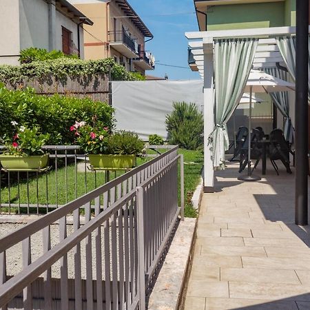 Blau Vacanze Peschiera del Garda Extérieur photo