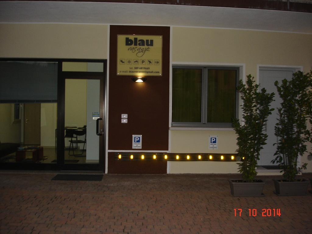 Blau Vacanze Peschiera del Garda Extérieur photo