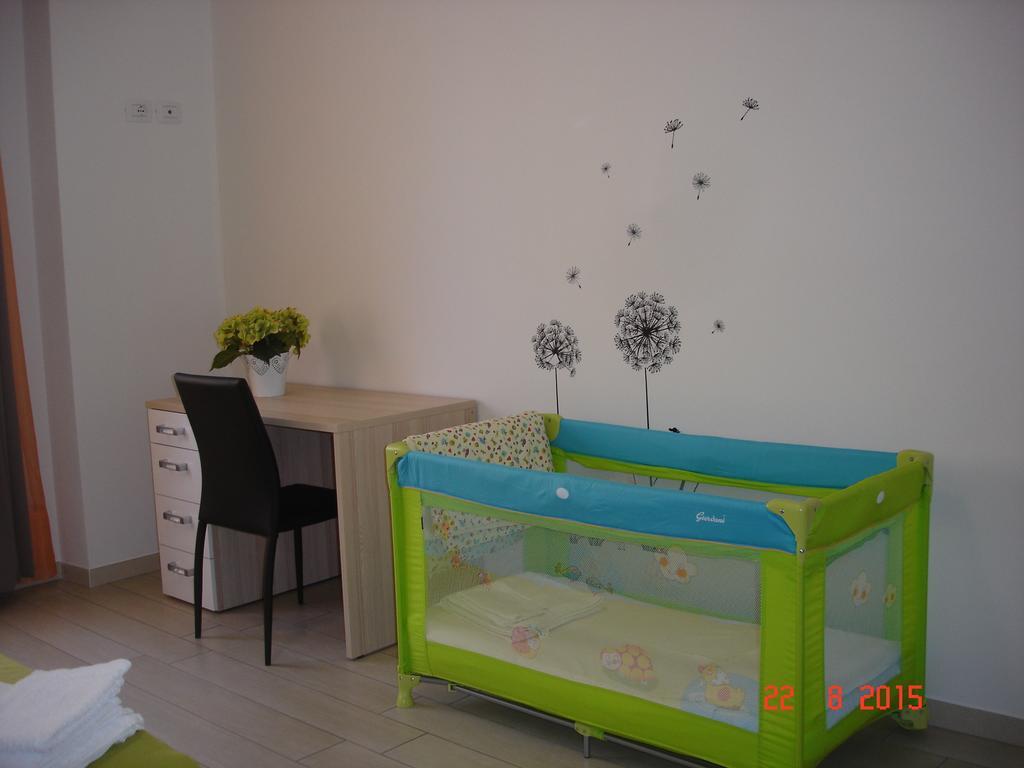 Blau Vacanze Peschiera del Garda Chambre photo