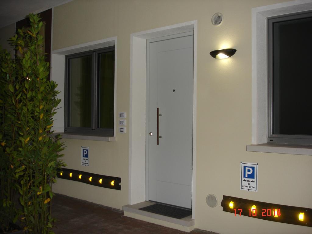 Blau Vacanze Peschiera del Garda Chambre photo