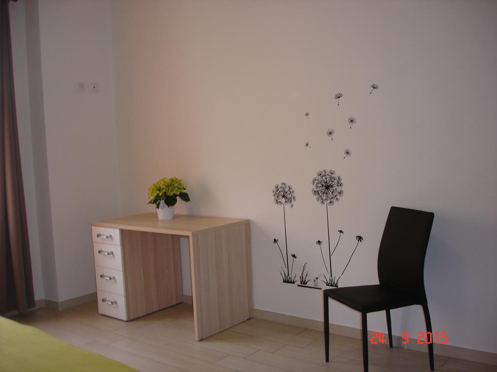 Blau Vacanze Peschiera del Garda Chambre photo