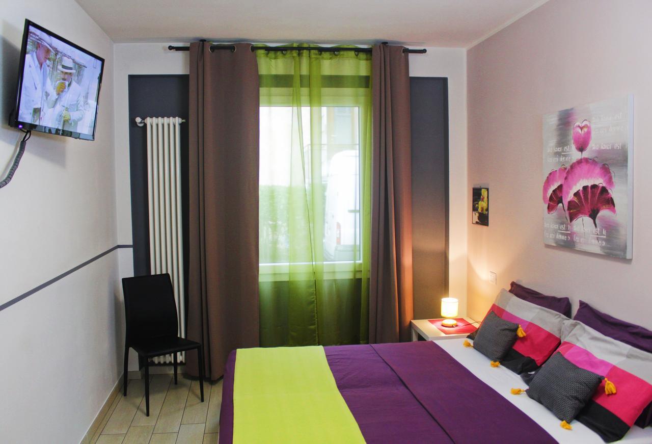 Blau Vacanze Peschiera del Garda Extérieur photo